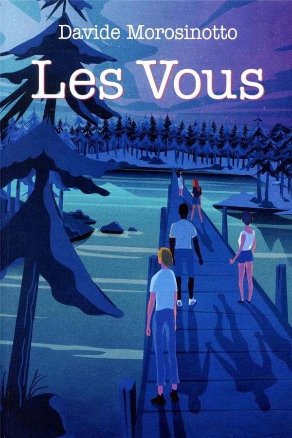 Les Vous