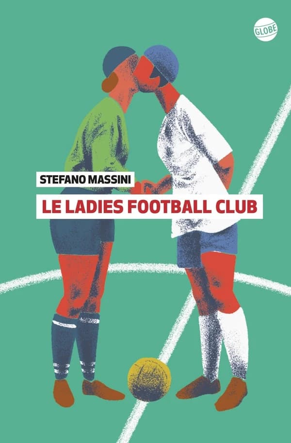 Le Ladies football club
