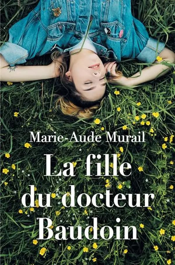 La fille du docteur Baudoin