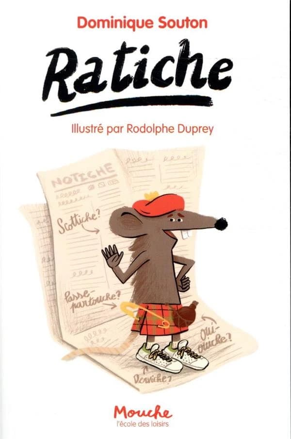 Ratiche