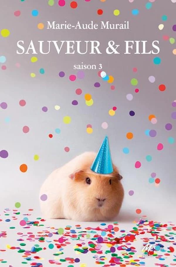 Sauveur & Fils Saison 3