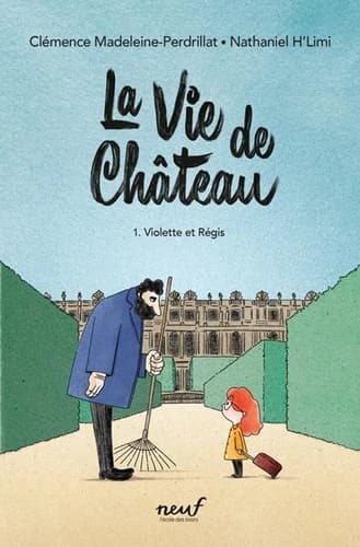 Violette et Régis