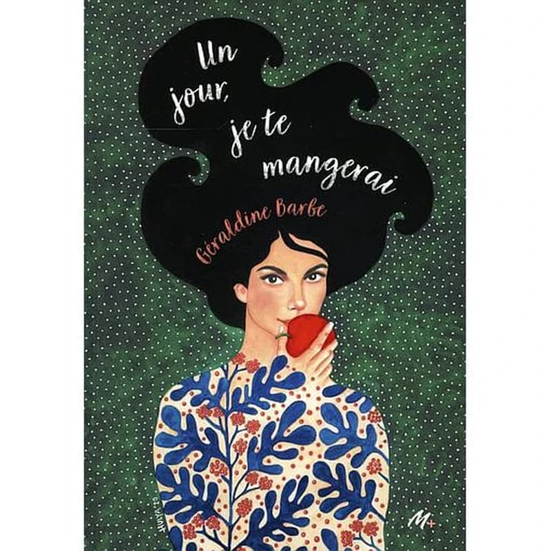 Un jour, je te mangerai