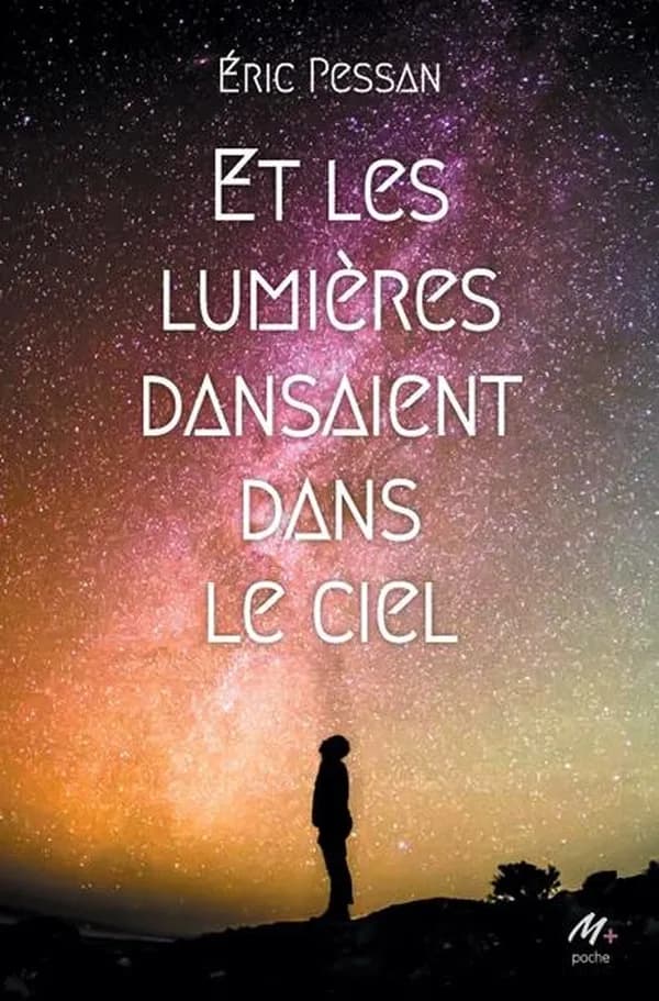 Et les lumières dansaient dans le ciel