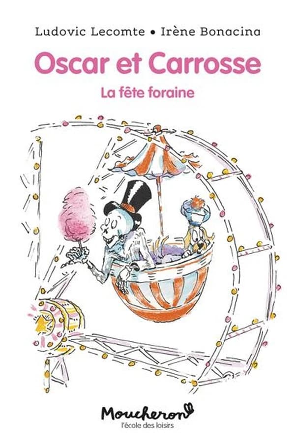 La fête foraine