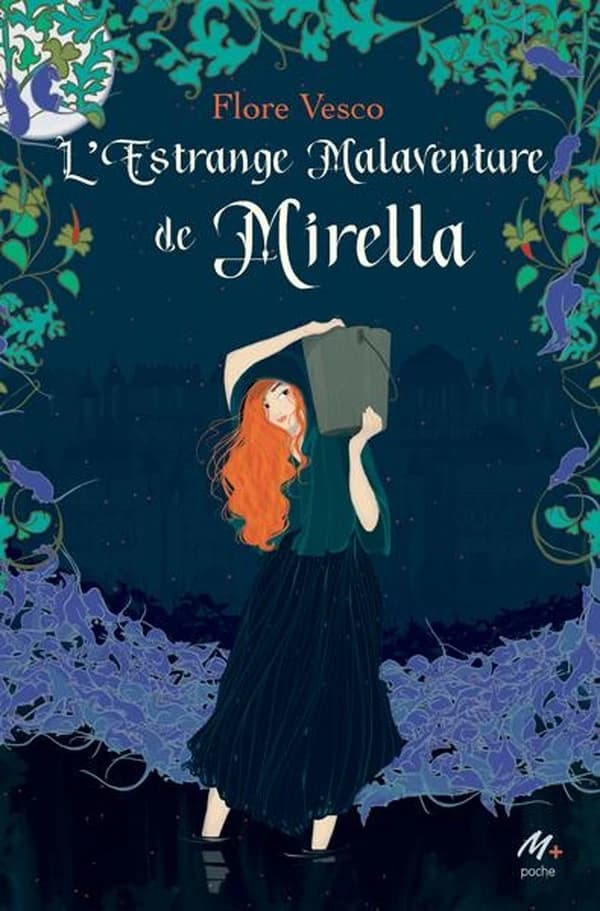 L'estrange malaventure de Mirella