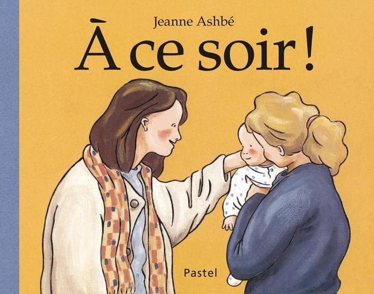 À ce soir !
