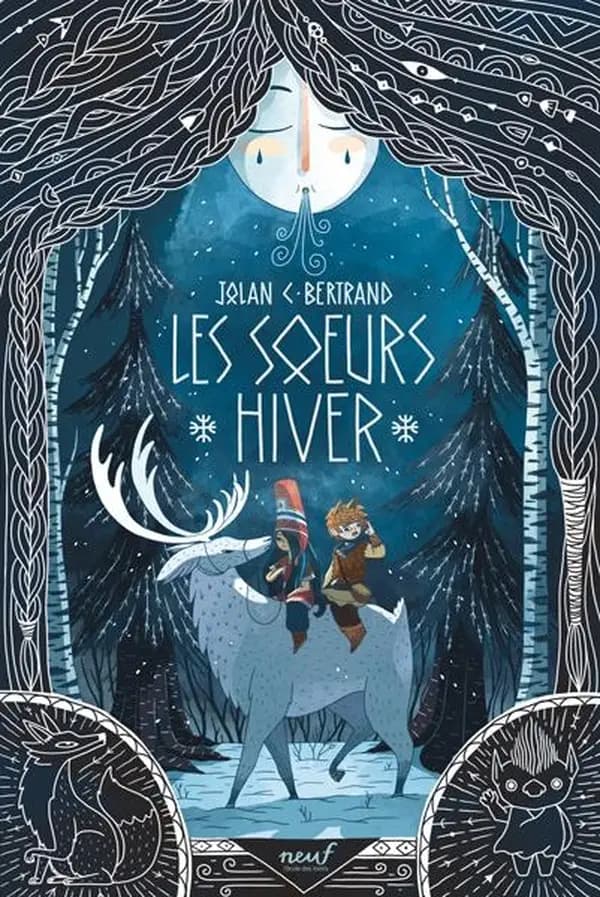 Les sœurs Hiver