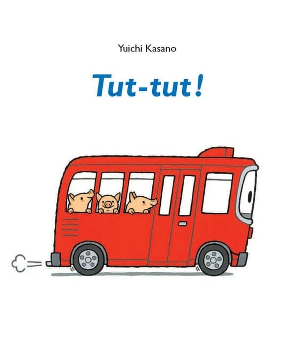 Tut-tut !