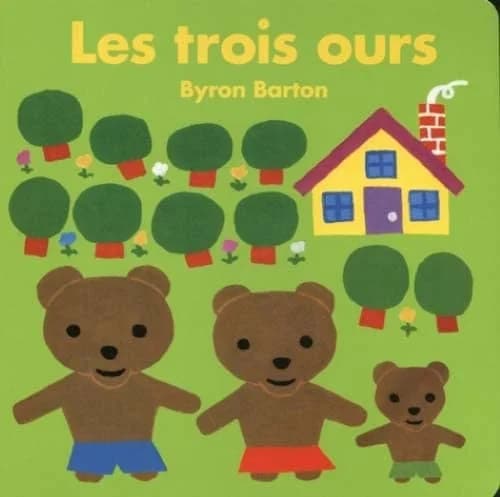Les trois ours