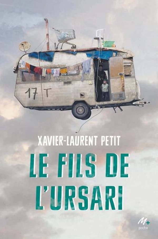 Le fils de l'ursari