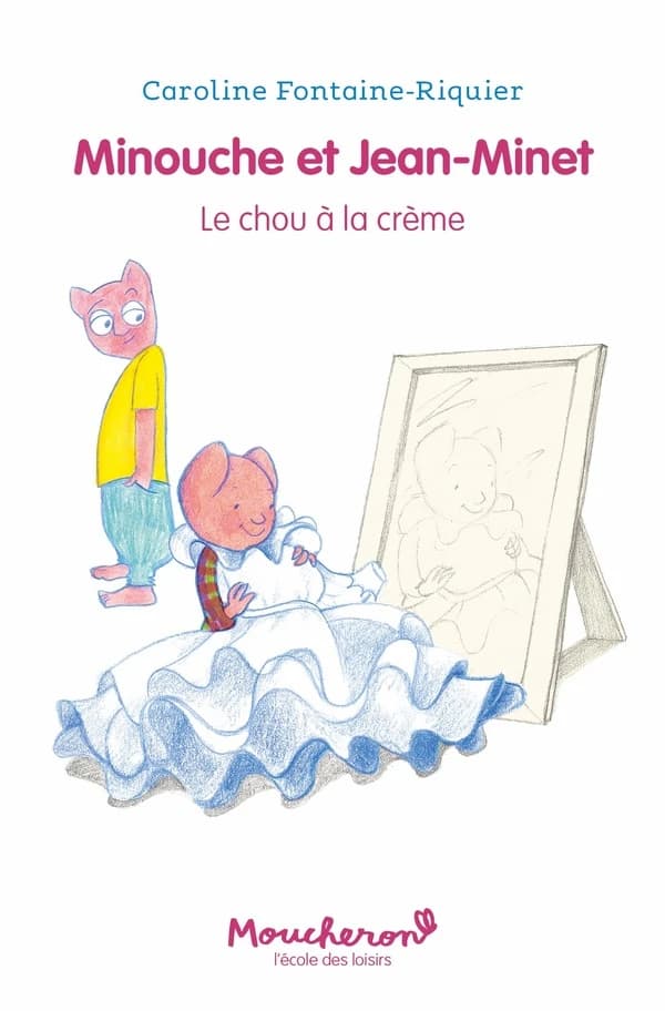 Le chou à la crème