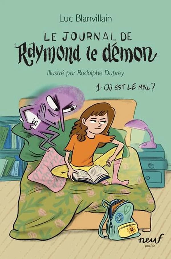 Où est le mal ?