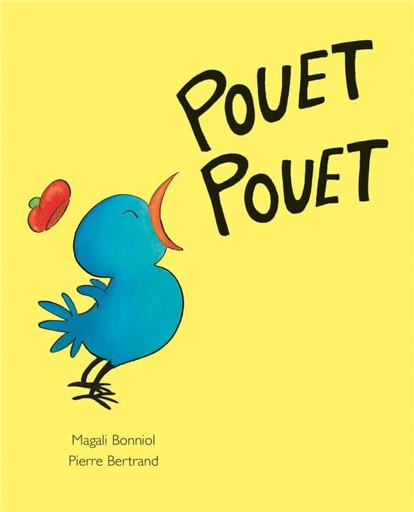 Pouet-Pouet