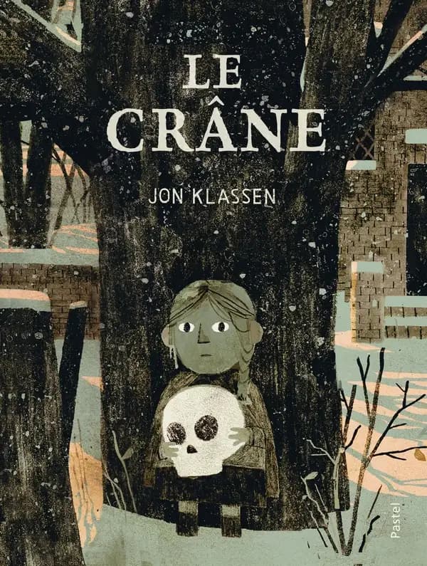 Le crâne : un conte populaire du Tyrol