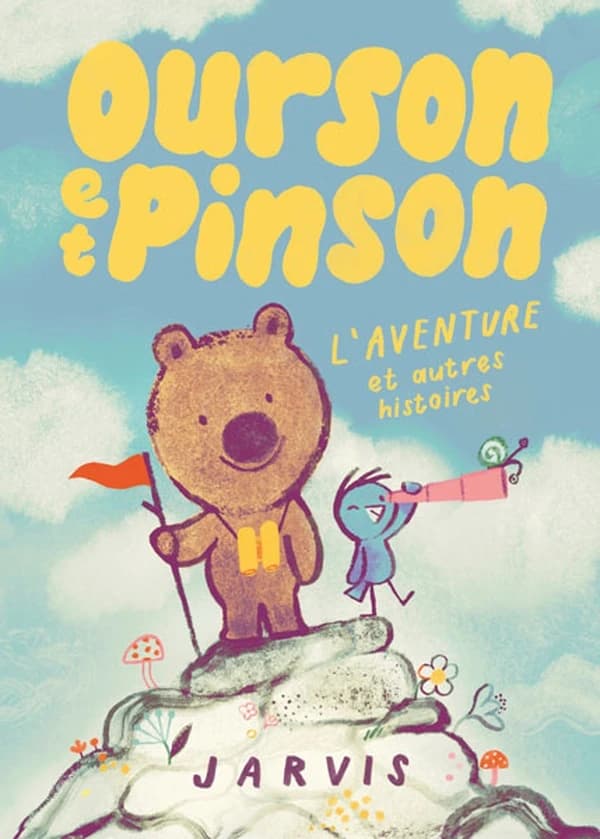L'aventure et autres histoires