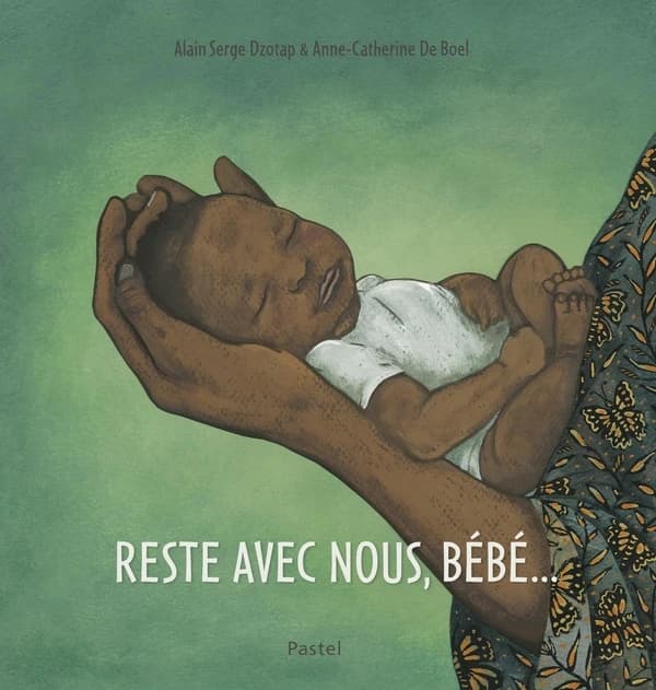 Reste avec nous, bébé