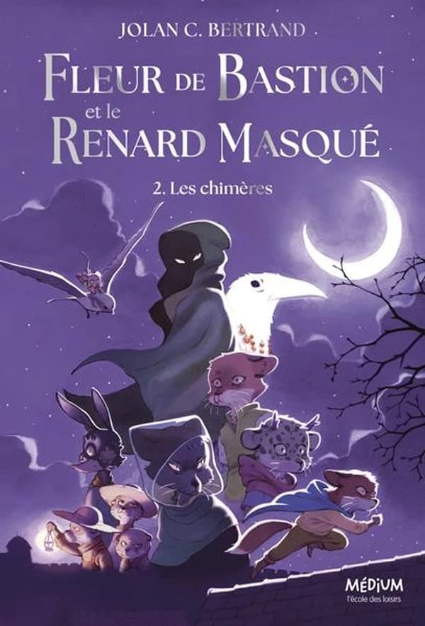 Les chimères