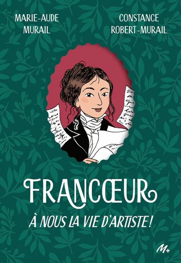 Francoeur à nous la vie d'artiste!