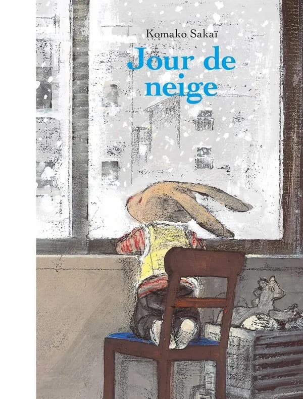 Jour de neige