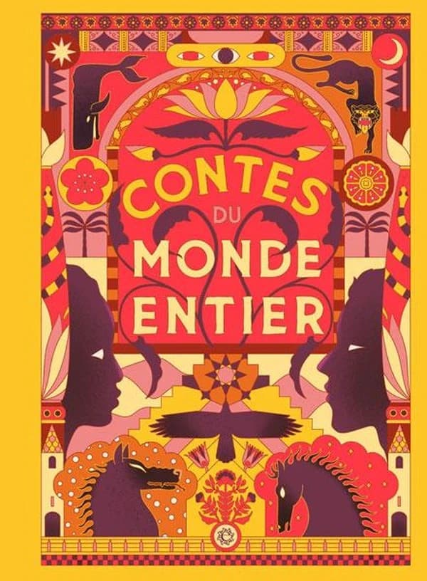 Contes du monde entier