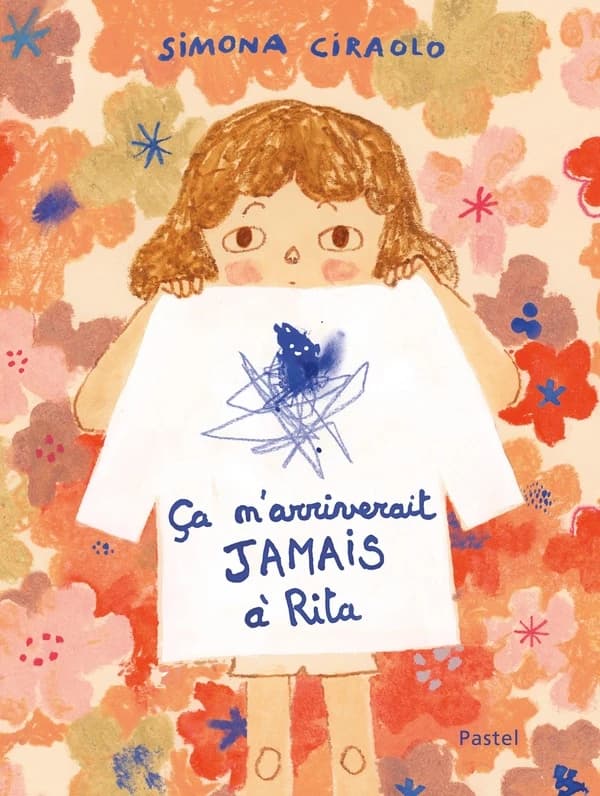 Ça n'arriverait jamais à Rita