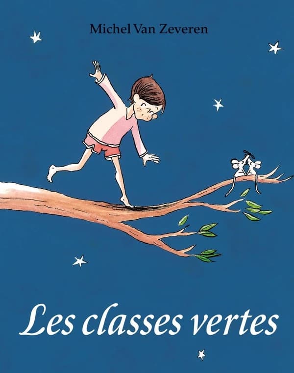 Les classes vertes