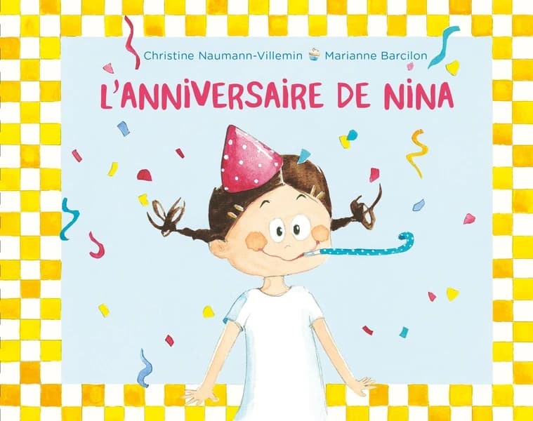 L'anniversiare de Nina