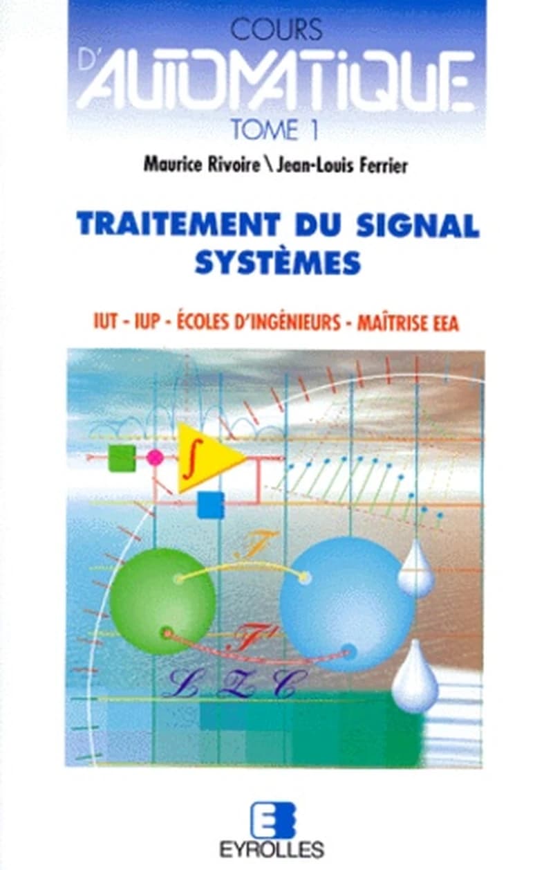 Signaux et systèmes : BTS