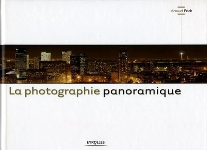 La photographie panoramique