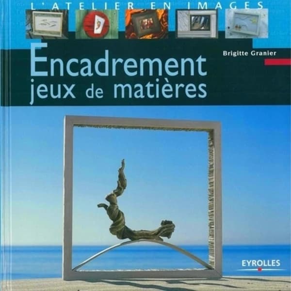 Encadrement jeux de matières