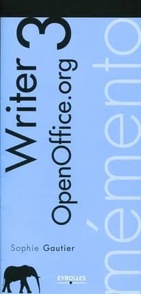 Memento writer Openoffice.org 3
