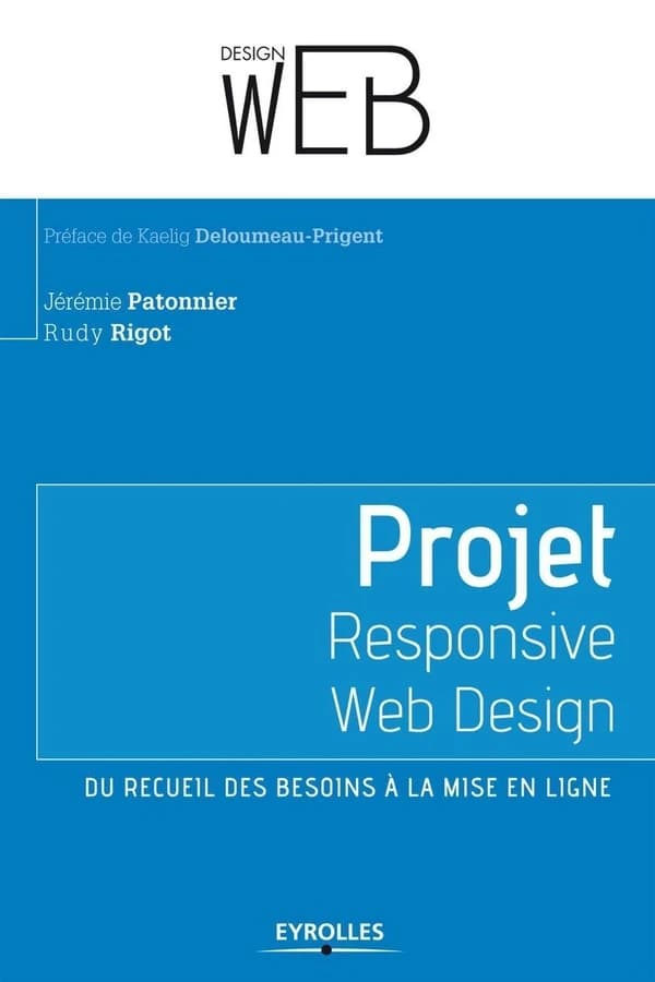 Projet Responsive Web Design