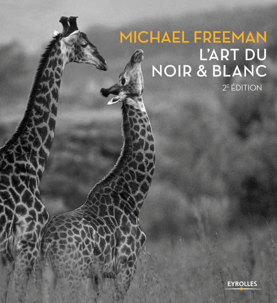 L'art du noir & blanc (2e éd.) Michael Freeman