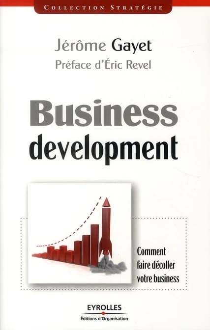 Business development