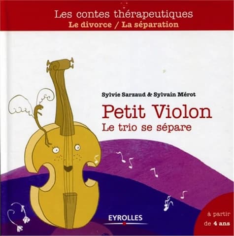 Petit Violon : le trio se sépare