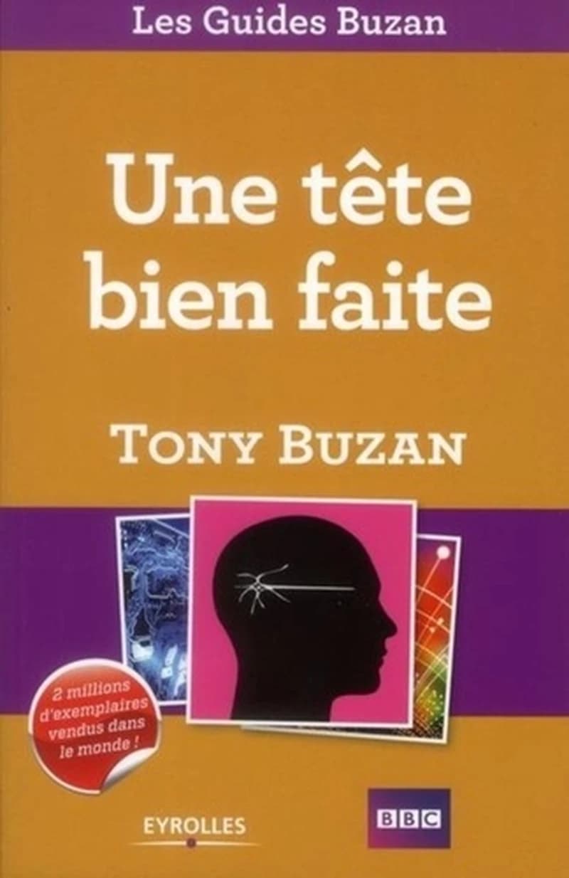 Une tête bien faite : exploitez pleinement vos ressources intellectuelles
