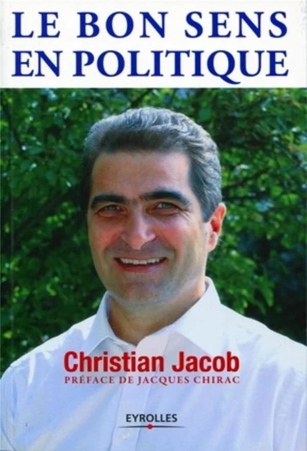 Le bon sens en politique : dictionnaire impertinent
