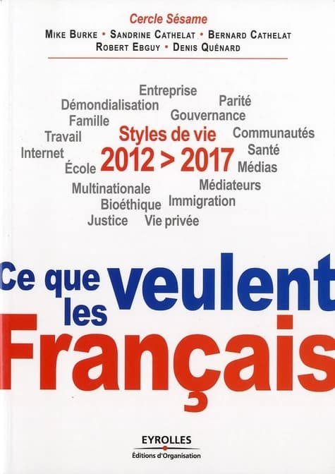 2012-2017, ce que veulent les Français