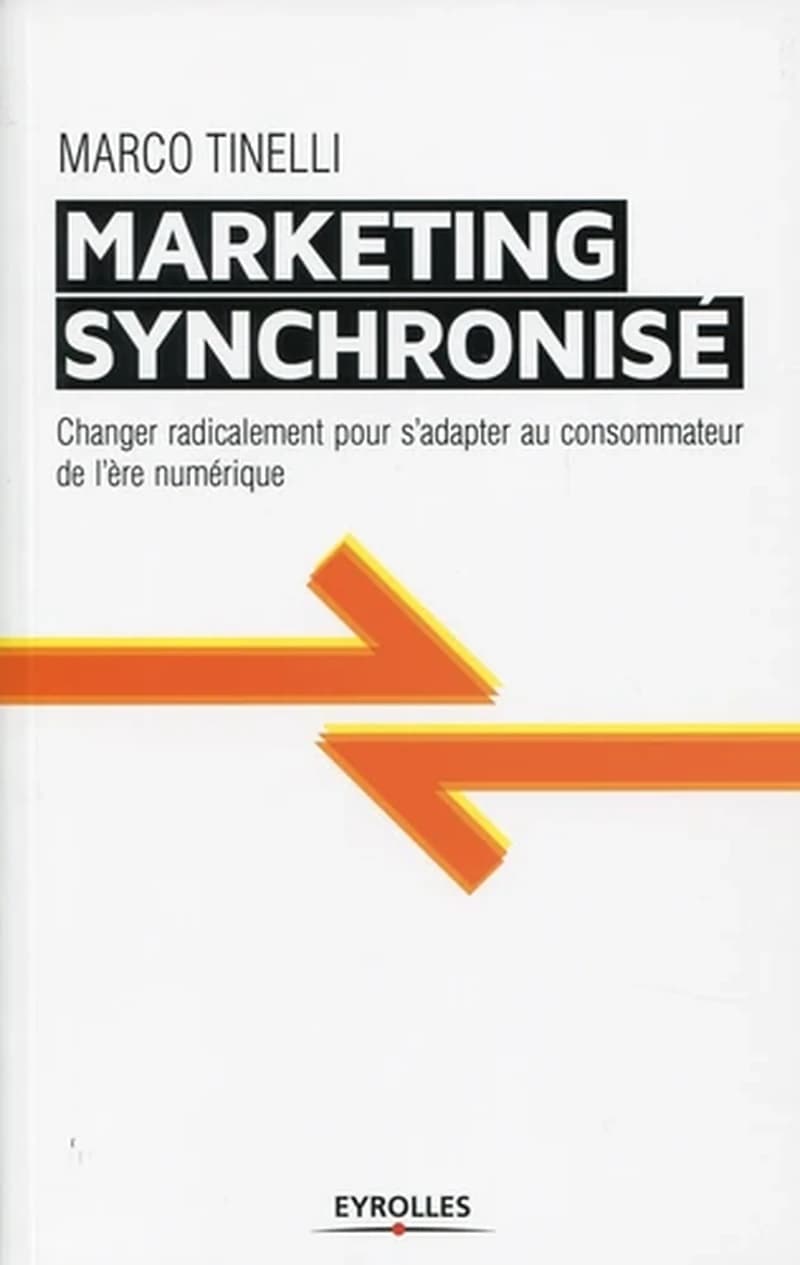 Marketing synchronisé : changer radicalement pour s'adapter au consommateur de l'ère numérique