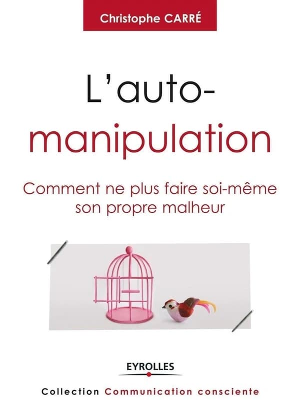 L'auto-manipulation : comment ne plus faire soi-même son propre malheur : Comment ne plus faire soi-même son propre malheur.