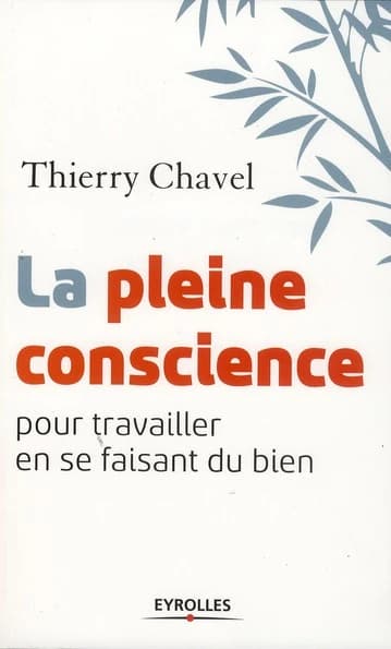 La pleine conscience pour travailler en se faisant du bien