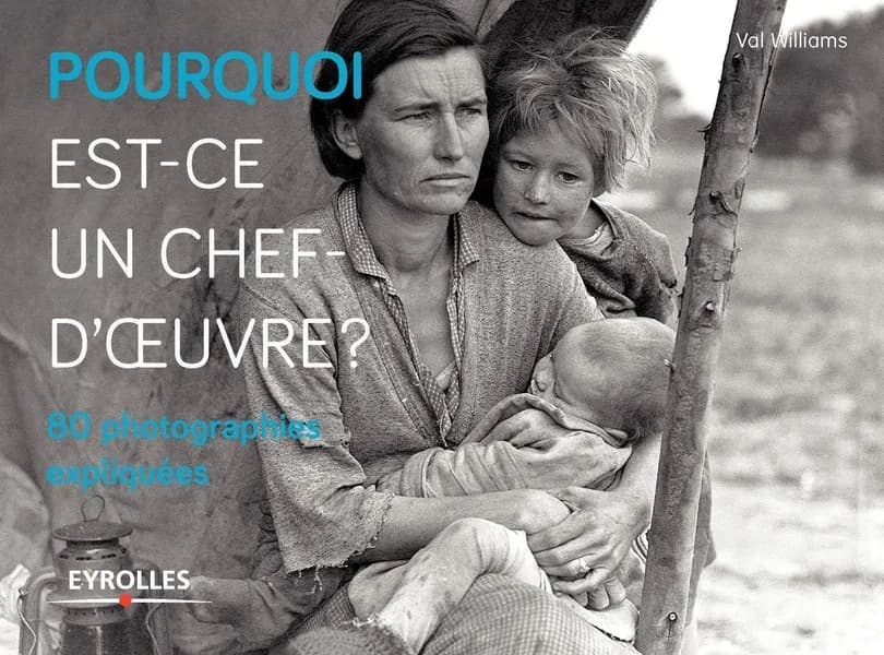 Pourquoi est-ce un chef-d'oeuvre ? : 80 photographies expliquées