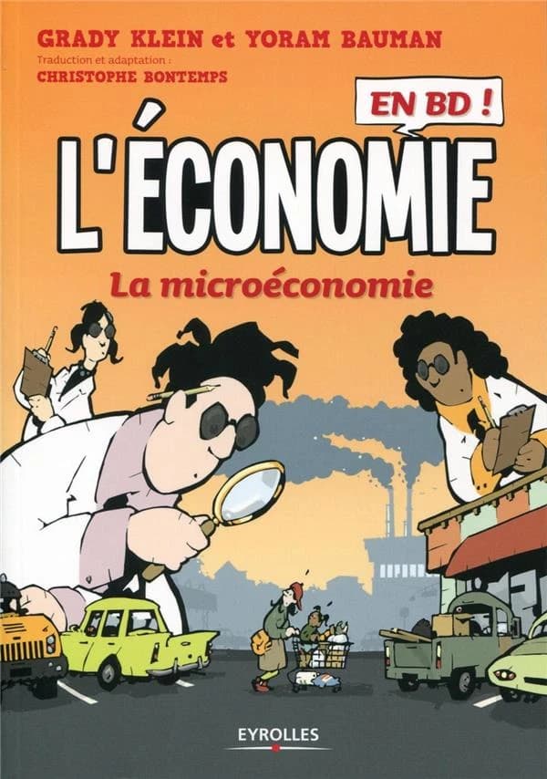 La Microéconomie
