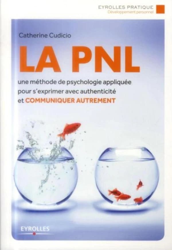 La PNL (11e tirage 2014) Catherine Cudicio
