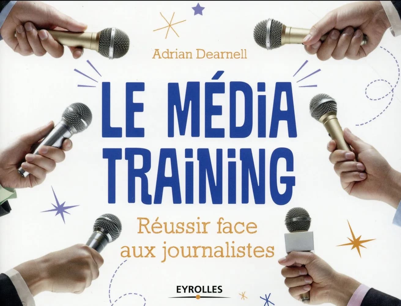 Le média training : réussir face aux journalistes