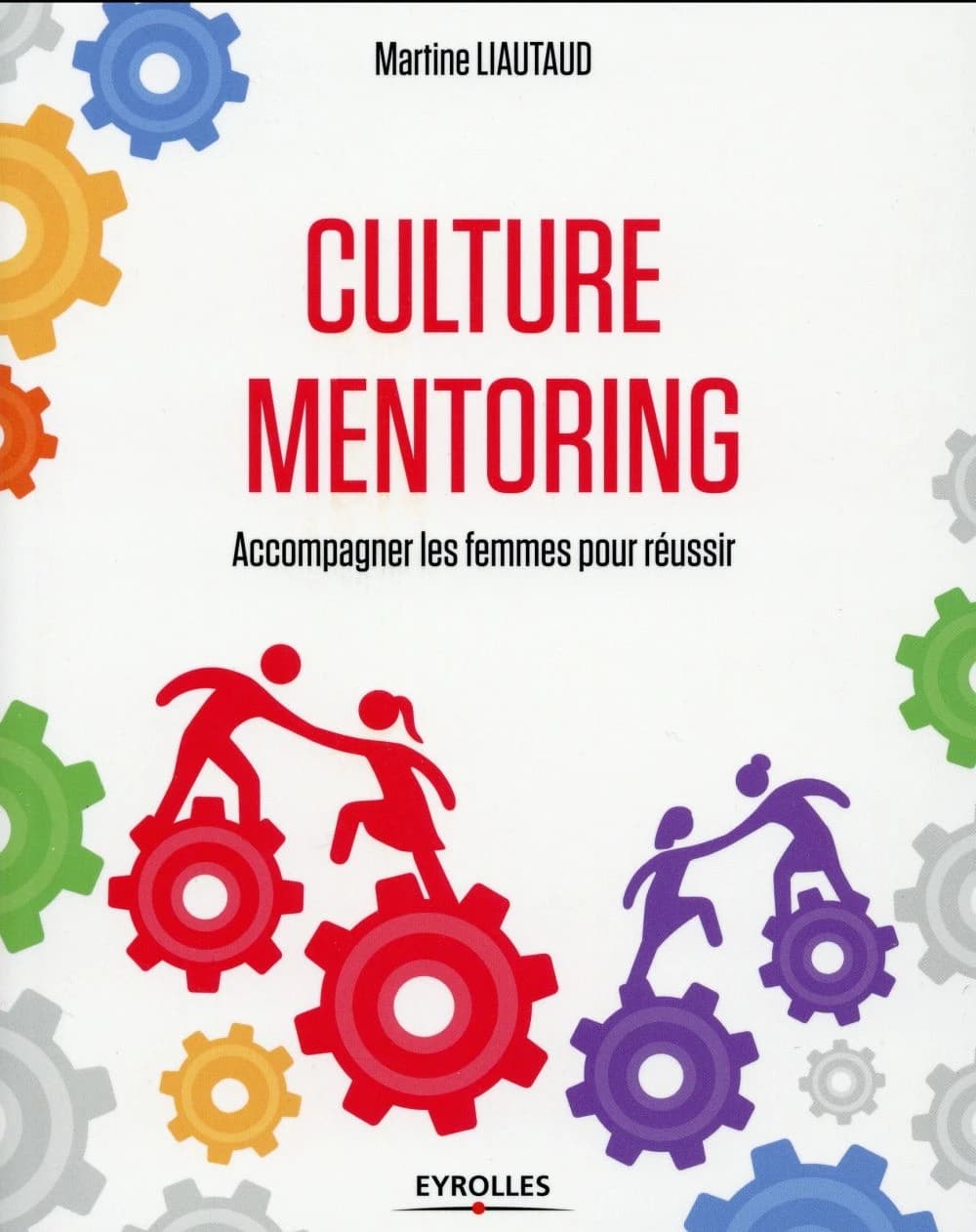 Culture mentoring : accompagner les femmes pour réussir