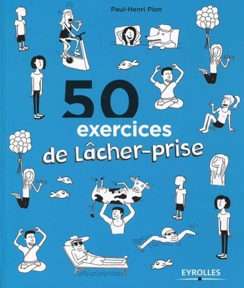 50 EXERCICE DE LACHER-PRISE