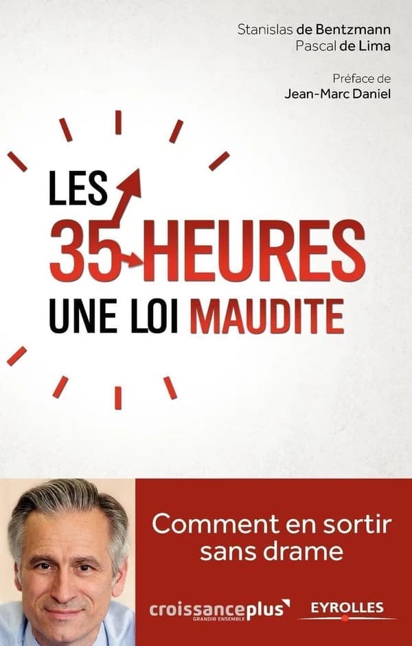 Les 35 heures, une loi maudite : comment en sortir sans drame