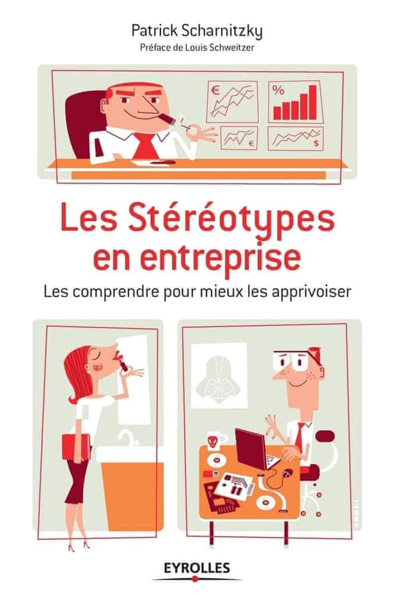 Les stéréotypes en entreprise : les comprendre pour mieux les apprivoiser
